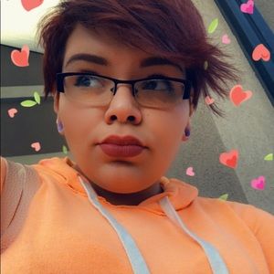 Meet your Posher, Arica